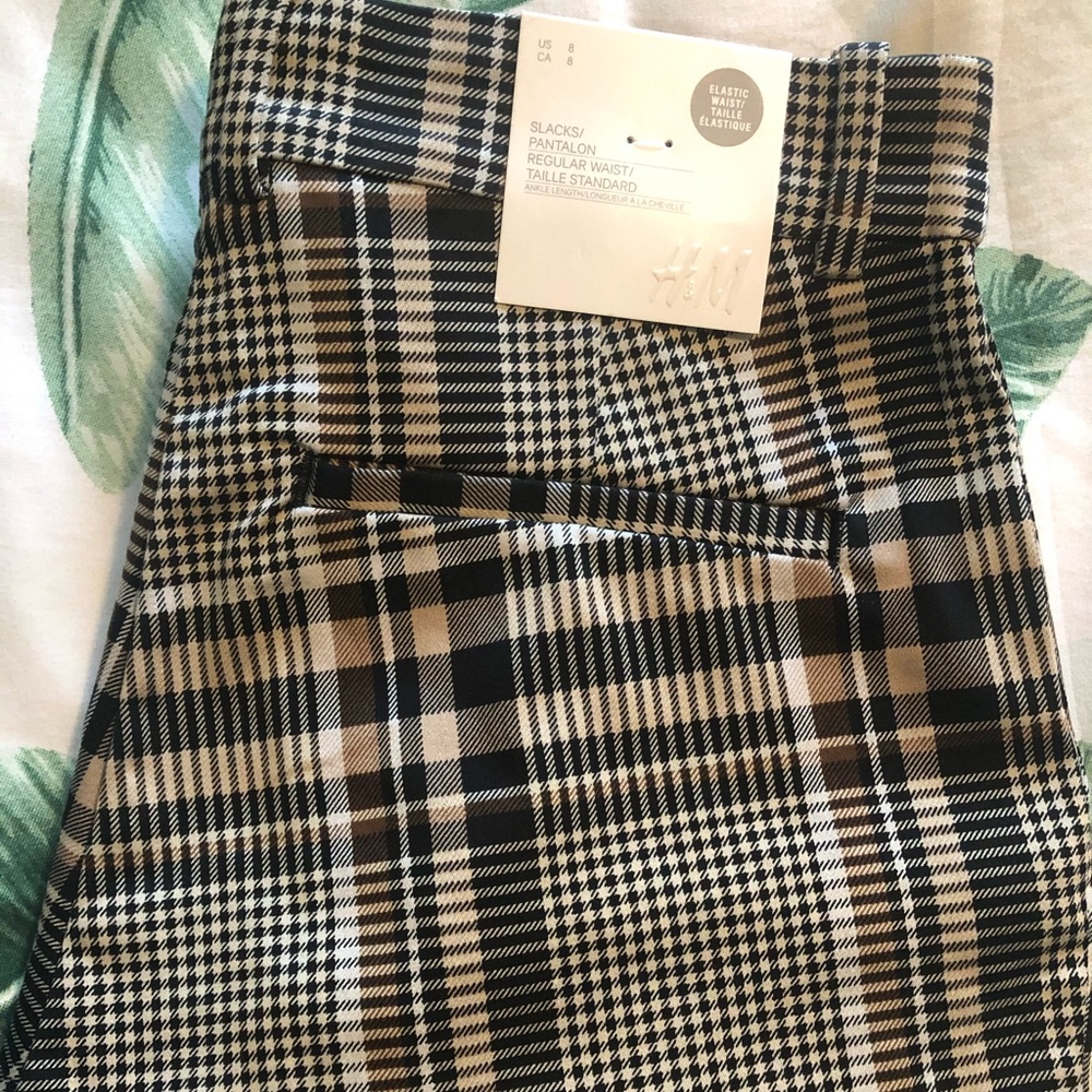 H&M Woman’s Slacks